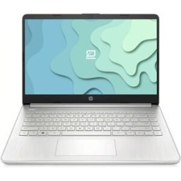 HP Laptop 14s-dq5130nd 14" i5 1235U, 8GB, SSD 512GB, FHD, A+