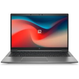 HP ZBook Firefly 14 G8 14" i7 1185G7, 32GB, SSD 512GB, FHD, A+