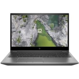 HP Zbook Fury 15 G7 15,6" i7 10850H, 32GB, SSD 512GB, FHD, NVIDIA Quadro T2000 Max-Q 4GB, A