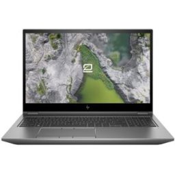 HP Zbook Fury 15 G7 15,6" i5 10400H, 16GB, SSD 256GB, FHD, A+