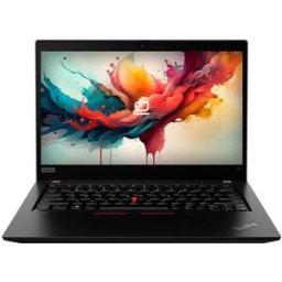 Lenovo Thinkpad X13 G1 Táctil 13,3" i5 10210U, 16GB, SSD 256GB, FHD, A+