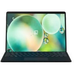 Microsoft Surface Pro 8 Táctil + Teclado Gris Noche 13" i5 1145G7, 8GB, SSD 256GB, 3K, Grafito, A