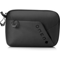 HP OMEN Gaming Transceptor Pouch, bolsa funda para accesorios de PC, Negro, Nuevo