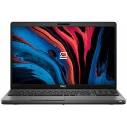 Dell Latitude 5500 15,6" i5 8365U, 16GB, SSD 256GB, FHD, A+