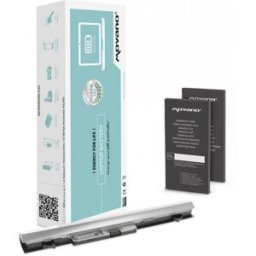 Movano Batería para HP 430 G1, G2 / 14.8V (14.4V) 2200 mAh
