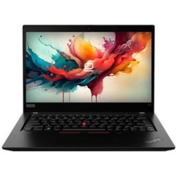 Lenovo Thinkpad X13 G1 Táctil 13,3" i5 10210U, 8GB, SSD 256GB, FHD, A+