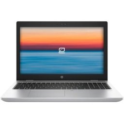 HP ProBook 650 G4 15,6" i5 8250U, 16GB, SSD 512GB, A+