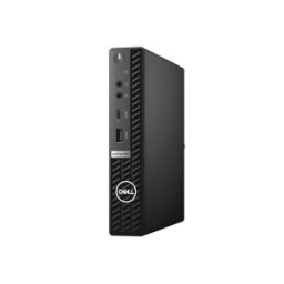 Dell Optiplex 5080 Micro i5 10500T, 16GB, SSD 256GB, A+