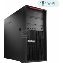Lenovo Thinkstation P310 MT Xeon E3 1220 v5, 8GB, SSD 256GB, NVIDIA NVS 310 1GB, A+