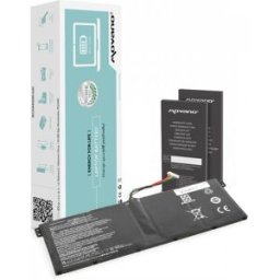 Movano Batería para Acer Aspire E3-111, V5-122 / 15.2V 2200 mAh
