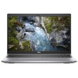 Dell Precision 3560 15,6" i7 1185G7, 16GB, SSD 512GB, FHD, NVIDIA Quadro T500 4GB, A+