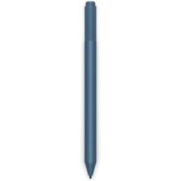 Microsoft Surface Pen 1776 Azul Claro, Lápiz óptico original compatible con Surface Pro, Go y Studio, A+