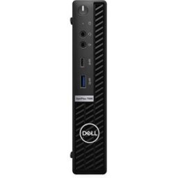 Dell Optiplex 7080 Micro i5 10500T, 8GB, SSD 256GB, A+