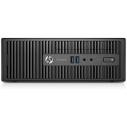 HP ProDesk 400 G3 SFF i3 6100, 8GB, SSD 128GB, A+