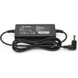 Cargador Panasonic PA-72W, 16V, 4.5A, 3.5x1.35mm, AC Adapter, Nuevo