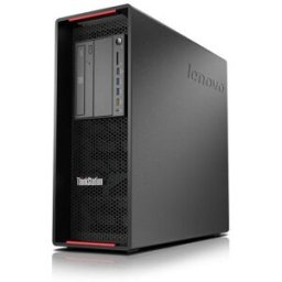 Lenovo Thinkstation P500 MT Xeon E5 1620 v3, 16GB, SSD 512GB, NVIDIA Quadro K2200 4GB, A+