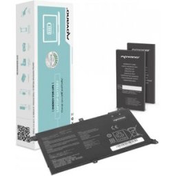 Movano Batería para Asus Vivobook S14 S430 X430U K430 / 11.52V 3653 mAh