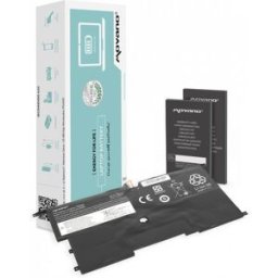 Movano Batería para Lenovo ThinkPad X1 Carbon 14 / 15.2V 2800 mAh