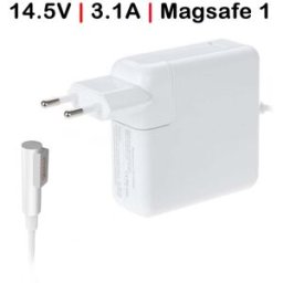 Cargador compatible portátil Apple MacBook Air 14.5V 3.16A 45W, Nuevo