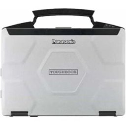Panasonic Toughbook CF-54 14,1" i5 5300U, 8GB, SSD 256GB, Bat. Nueva, No Cam, A+