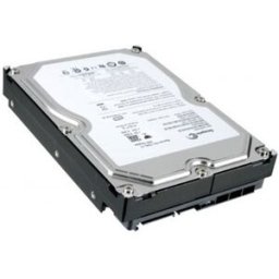 Disco Duro HDD 3.5" 500GB, A+