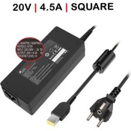 CARGADOR PARA PORTÁTIL LENOVO THINKPAD X1 CARBON SERIES