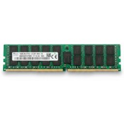 Memoria RAM SK Hynix 16GB DDR4 ECC RDIMM 1.2V 2133MHz (HMA42GR7AFR4N-TF)