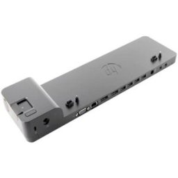 HP 2013 UltraSlim Docking Station, A+