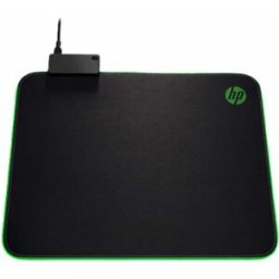 GAMING Alfombrilla HP Pavilion 400, Negro, Km0 Caja Original