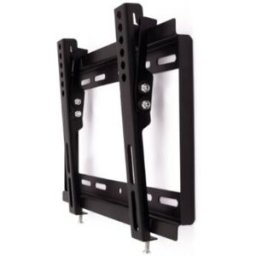Monitor CoolBox Soporte TV/Monitor 14"-42" a pared, Negro, Nuevo