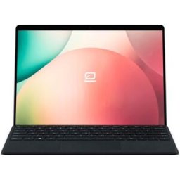 Microsoft Surface Pro 9 Táctil + Teclado Gris Noche 13" i5 1245U, 8GB, SSD 256GB, 3K, Plata, A+