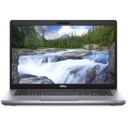 Dell Latitude 5411 14" i7 10850H, 8GB, SSD 256GB, FHD, A+