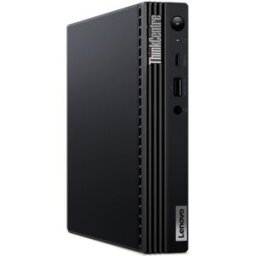 Lenovo Thinkcentre M70q Tiny i5 10400T, 8GB, SSD 256GB, A