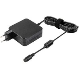 CARGADOR UNIVERSAL DE PARED ULTRA PORTABLE 65W 8TIPS