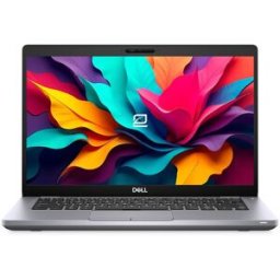 Dell Latitude 5410 14" i7 10610U, 8GB, SSD 256GB, FHD, A+