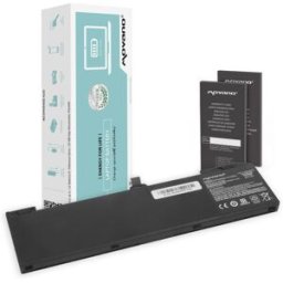 Batería Movano para HP ZBook 15 G5, 15 G6 / 14.8V 4500 mAh