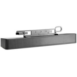 Barra de sonido HP Sound Bar Speaker 532112-001, A+
