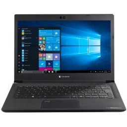 Toshiba Dynabook TECRA A30-G 13,3" i5 10210U, 8GB, SSD 128GB, FHD, A+