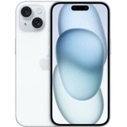 Apple iPhone 15 128GB Azul, A+