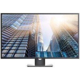 ¡¡OUTLET!! Monitor Dell P4317Q 42.5" LED 4K Ultra HD IPS 3840x2160