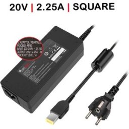 CARGADOR PARA PORTÁTIL LENOVO IDEAPAD YOGA 10 11 11S