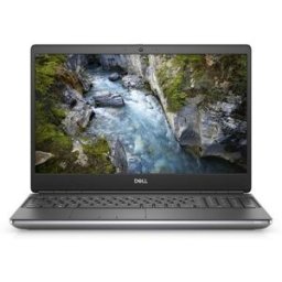 Dell Precision 7560 15,6" i7 11850H, 32GB, SSD 512GB, FHD, NVIDIA Quadro T1200 4GB, A+