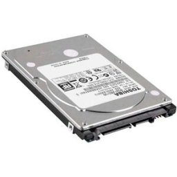 Disco Duro HDD 2.5" 320GB, A+
