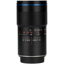 LAOWA 100 mm f/2,8 2:1 Ultra Macro APO Canon EF