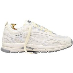The Mercer Brand Zapatillas THE RE-RUN VINTAGE SUEDE blanco 39