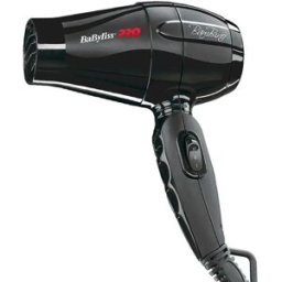 Babyliss Pro Bambino Secador De Pelo