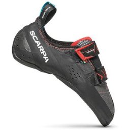 Scarpa Zapatillas de escalada Vapor V LV gris 39 1/2