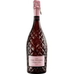 Pere Ventura Vintage Rosé 2021 - Vino Rosado Español de Caves Pere Ventura