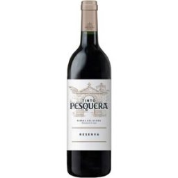 Vino Tinto Pesquera Reserva 2020 - Elegancia y sabor excepcional de España
