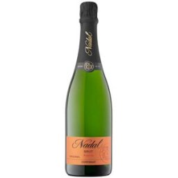 Caves Nadal Nadal Brut Reserva Original - Cava español con elegancia y frescura